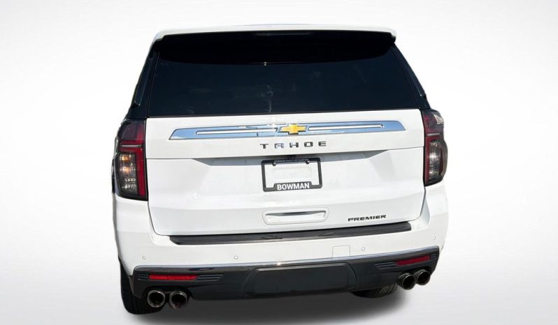 2023 Chevrolet Tahoe Premier – CCP0179 full