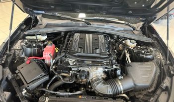2022 Chevrolet Camaro ZL1 – BCP0507 full
