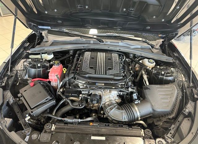 2022 Chevrolet Camaro ZL1 – BCP0507 full