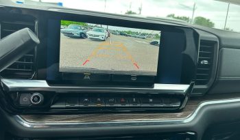 2023 Chevrolet Silverado 1500 LT – BCP0357 full