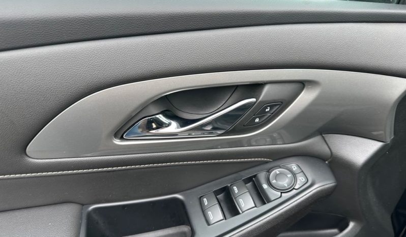 2023 Chevrolet Traverse LT Leather – BCP0339 full