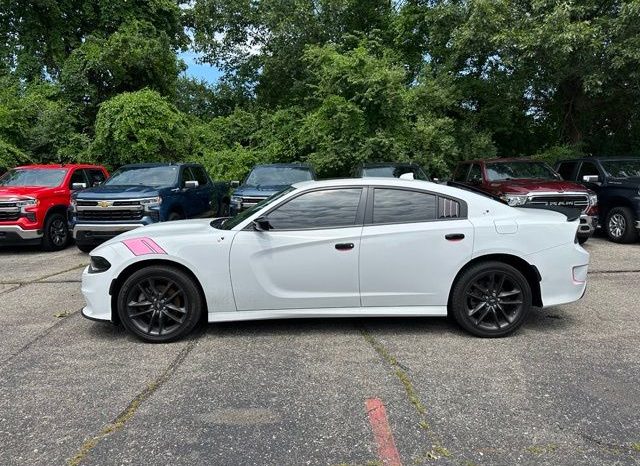 2021 Dodge Charger GT – AC0312A full