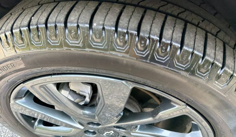 2024 Chevrolet Equinox RS – CCP0180 full