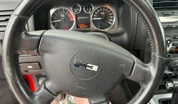 2008 Hummer H3 Luxury – BCBCP0337A full