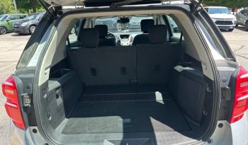 2016 Chevrolet Equinox LS – BC262501A full