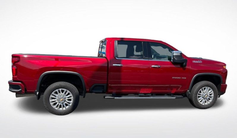 2023 Chevrolet Silverado 2500HD High Country – CC260734A full