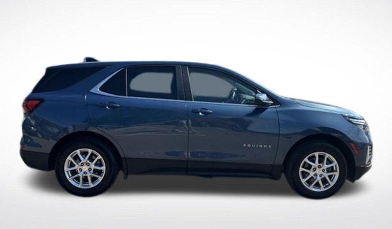 2024 Chevrolet Equinox LT – BCP0377 full