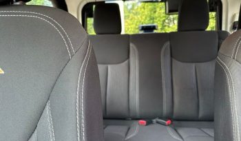 2014 Jeep Wrangler Sahara – AC0343 full