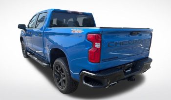 2023 Chevrolet Silverado 1500 LT Trail Boss – CCP0167 full