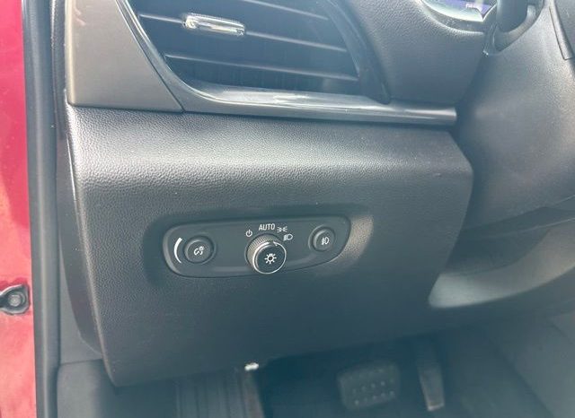 2020 Chevrolet Traverse 3LT – AC0328 full