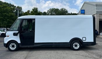 2024 BrightDrop Zevo 600 Base – BCP0493 full