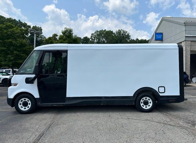 2024 BrightDrop Zevo 600 Base – BCP0493 full