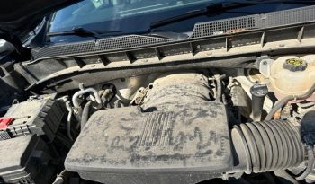 2022 Chevrolet Silverado 1500 LTD LT – BC263039A full
