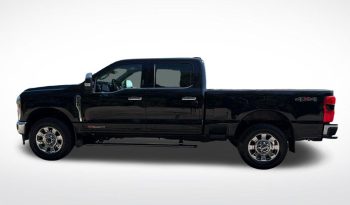 2023 Ford F-350SD Lariat – CC260708A full