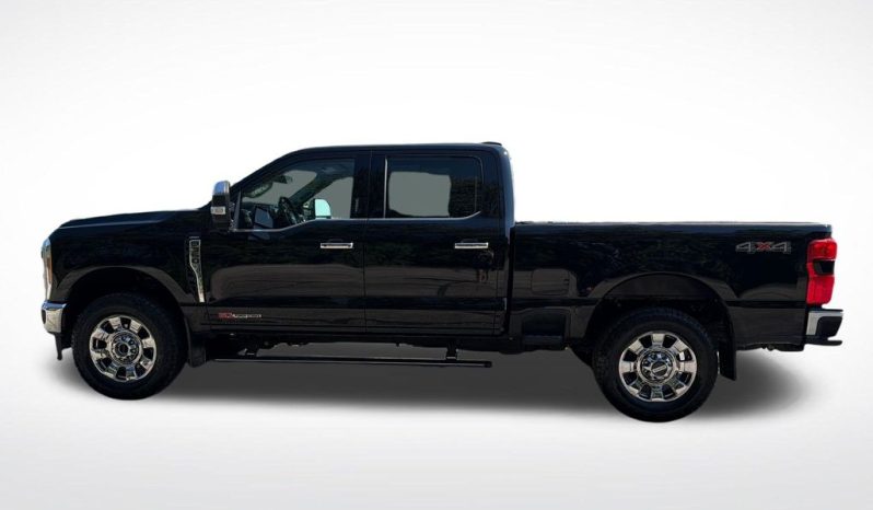 2023 Ford F-350SD Lariat – CC260708A full