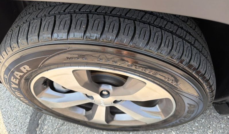 2020 Jeep Cherokee Limited – CCP0184 full