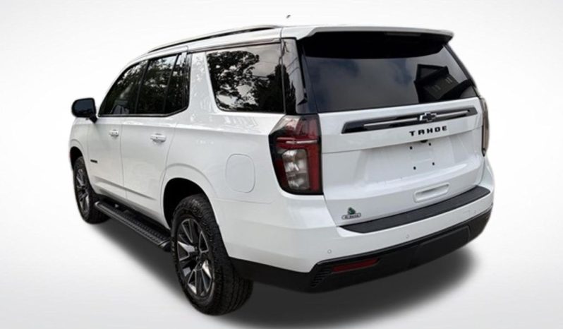 2024 Chevrolet Tahoe Z71 – BC262521A full