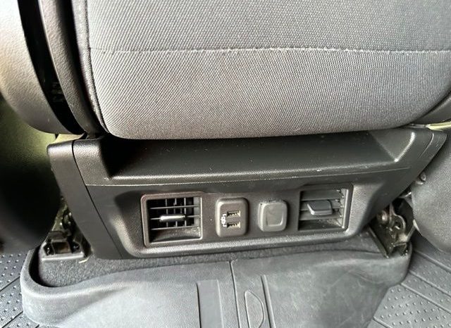 2022 Chevrolet Silverado 1500 LTD LT – BC263039A full