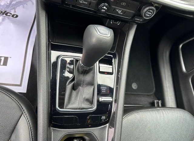 2023 Jeep Compass Latitude Lux – BCP0341 full