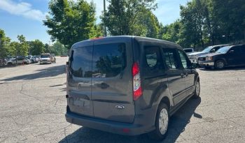 2015 Ford Transit Connect XL – AC0189 full