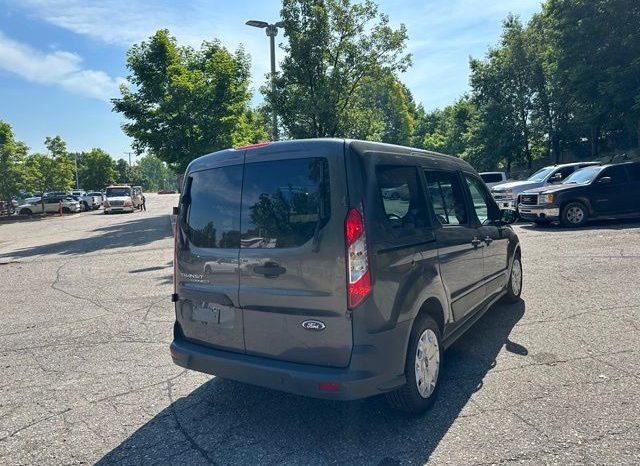 2015 Ford Transit Connect XL – AC0189 full