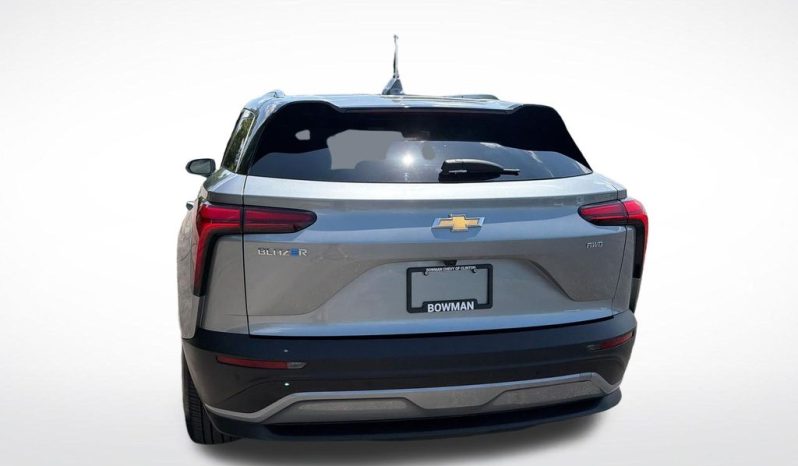 2024 Chevrolet Blazer EV LT – CCA0174 full