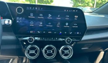 2024 Chevrolet Blazer EV LT – BCP0460 full