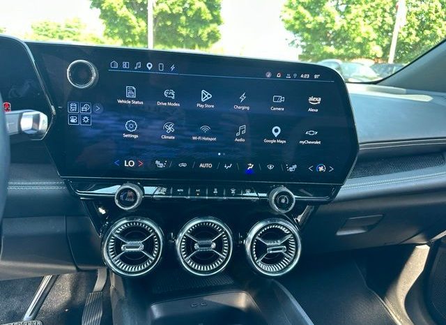 2024 Chevrolet Blazer EV LT – BCP0460 full