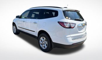 2016 Chevrolet Traverse LS – CC260979A full