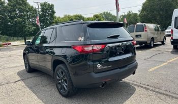 2020 Chevrolet Traverse RS – BCP0345A full