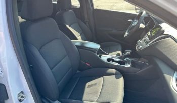 2022 Chevrolet Malibu LS – BC261994A full
