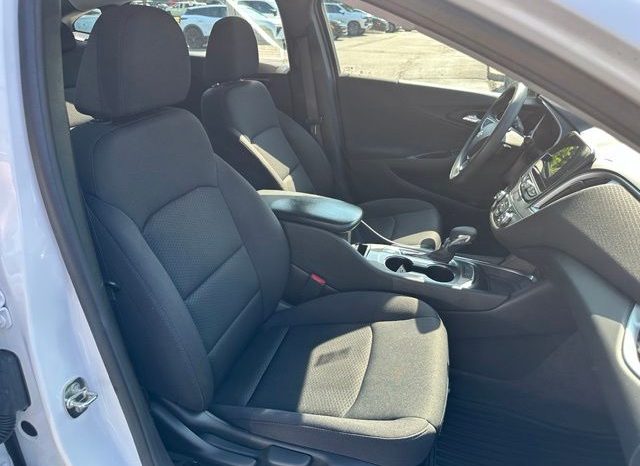 2022 Chevrolet Malibu LS – BC261994A full