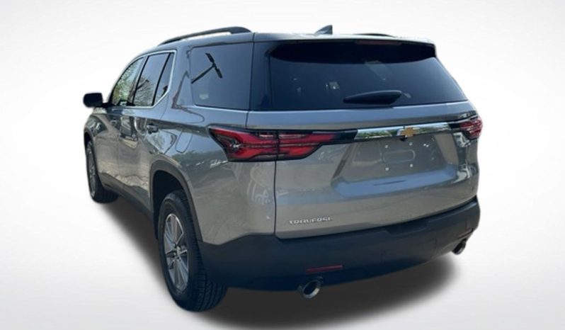 2023 Chevrolet Traverse LT – BCP0299 full