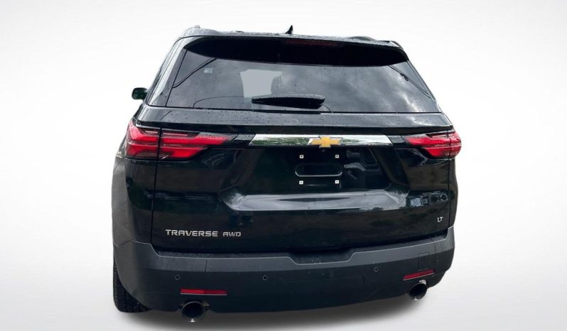 2023 Chevrolet Traverse LT Leather – BCP0339 full