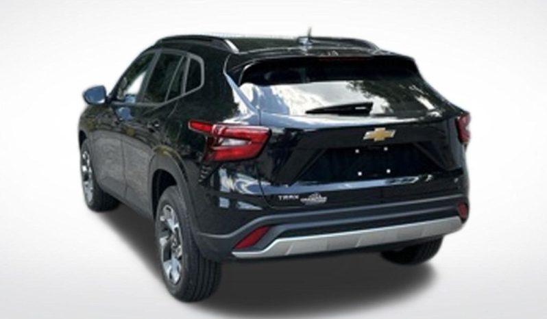 2024 Chevrolet Trax LT – BCP0520 full