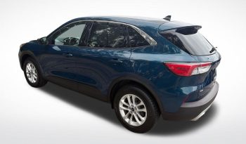 2020 Ford Escape SE – CC260900A full