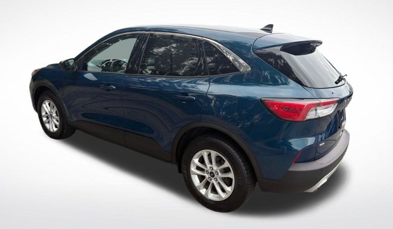 2020 Ford Escape SE – CC260900A full