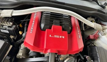 2013 Chevrolet Camaro ZL1 – AC0363 full
