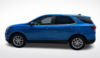 2024 Chevrolet Equinox LT – CCP0168 full