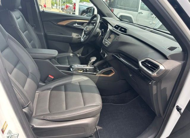 2023 Chevrolet TrailBlazer ACTIV – BCP0453 full