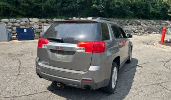 2012 GMC Terrain SLE-2 – BCP0326A full
