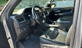 2021 Chevrolet Tahoe LT – BC262885A full