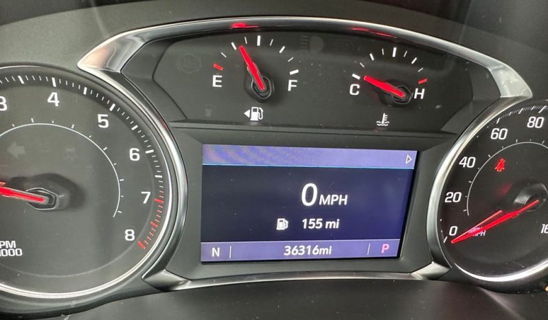 2023 Chevrolet Blazer LT – BCP0346 full