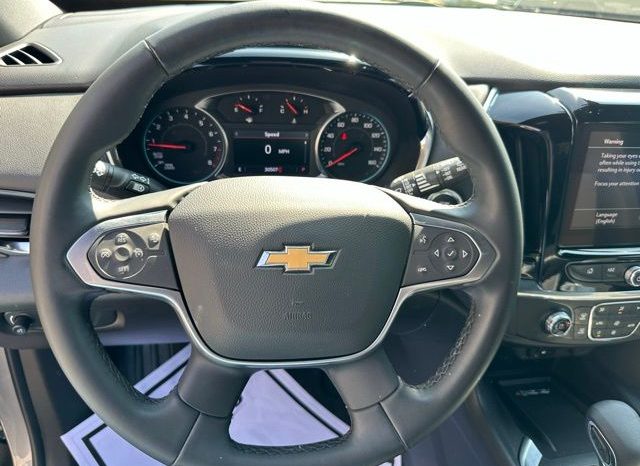 2023 Chevrolet Traverse LT – BCP0299 full