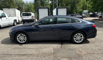 2018 Chevrolet Malibu LT – BCP0465 full