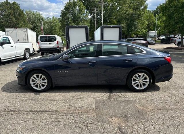 2018 Chevrolet Malibu LT – BCP0465 full