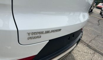 2023 Chevrolet TrailBlazer ACTIV – BCP0453 full