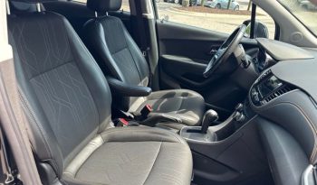2019 Chevrolet Trax LT – BC262426B full