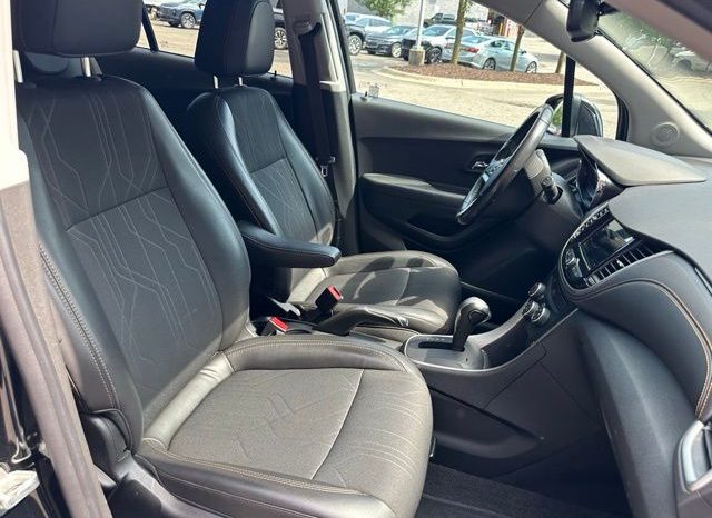 2019 Chevrolet Trax LT – BC262426B full