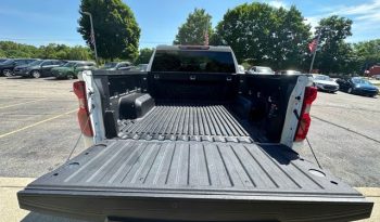2024 Chevrolet Silverado 1500 LT – BCP0426 full